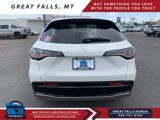 New 2026 Honda HR-V EX-L image 6