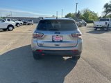 Used 2019 Jeep Compass Trailhawk image 4