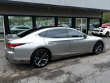 Used 2019 Lexus LS 500 AWD image 5
