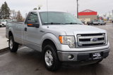 Used 2013 Ford F150 XLT w/ XLT Convenience Pkg image 3