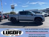 New 2026 GMC Sierra 1500 Elevation image 3