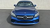 Used 2022 Mercedes-Benz C 300 Cabriolet image 3