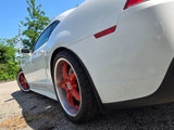 Used 2014 Chevrolet Camaro SS w/ RS Package image 2