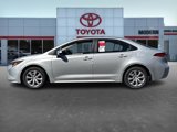 New 2026 Toyota Corolla LE image 3