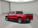 New 2025 Chevrolet Silverado 1500 LTZ w/ Technology Package image 3
