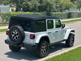 Used 2021 Jeep Wrangler Unlimited Rubicon image 5