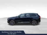 New 2025 Volvo XC90 B6 Ultra image 2
