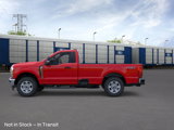 New 2026 Ford F350 4x4 Regular Cab Super Duty image 3