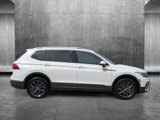 Used 2022 Volkswagen Tiguan SE image 4