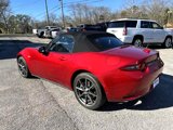 Used 2016 MAZDA MX-5 Miata Grand Touring image 5