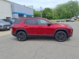 New 2026 Chevrolet Equinox LT w/ Convenience Package II image 2