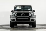 New 2025 Mercedes-Benz G 580 w/ EQ Technology image 2