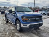 New 2025 Ford F150 XLT w/ Equipment Group 301A Standard image 3