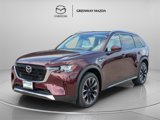 New 2025 MAZDA CX-90 Plug-In Hybrid w/ Premium Plus image 4