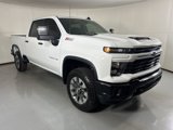 New 2026 Chevrolet Silverado 2500 Custom w/ Custom Value Package image 2