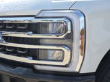 Used 2024 Ford F250 King Ranch image 4