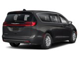 New 2025 Chrysler Pacifica Limited image 2