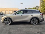 New 2025 INFINITI QX60 Luxe image 6