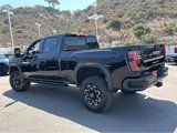 New 2026 GMC Sierra 2500 AT4X image 3