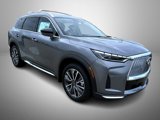 New 2026 INFINITI QX60 Luxe w/ Cargo Package image 3