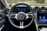 Used 2025 Mercedes-Benz C 300 4MATIC Sedan image 5