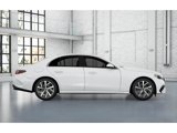 Used 2025 Mercedes-Benz E 350 4MATIC Sedan image 2