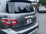 Used 2017 Nissan Armada Platinum w/ Interior Lighting Package image 6