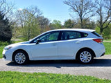 Used 2022 Subaru Impreza 2.0i image 4