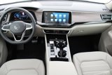 New 2025 Volkswagen Atlas SEL image 2