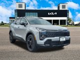 New 2026 Kia Sportage X-Line image 2