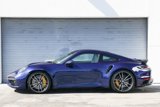 Used 2021 Porsche 911 Turbo S image 2
