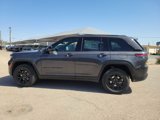New 2025 Jeep Grand Cherokee Laredo image 3
