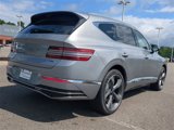 New 2025 Genesis GV80 3.5T Prestige image 4