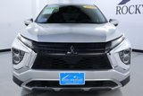 Used 2022 Mitsubishi Eclipse Cross SE image 2