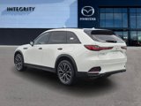 New 2025 MAZDA CX-70 Plug-In Hybrid w/ Premium Plus image 4