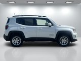 Used 2019 Jeep Renegade Latitude w/ Cold Weather Group image 4