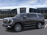 New 2025 GMC Yukon Elevation w/ Elevation Premium Package image 2