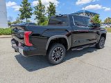 New 2025 Toyota Tundra Limited image 4