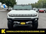 New 2025 GMC Hummer EV 2X w/ Extreme Off-Road Package image 2