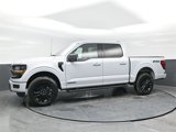 New 2025 Ford F150 XLT w/ Equipment Group 303A High image 4