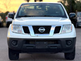 Used 2021 Nissan Frontier S image 2