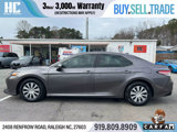 Used 2019 Toyota Camry LE image 4