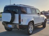 Used 2024 Land Rover Defender 110 X-Dynamic SE image 4
