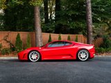 Used 2006 Ferrari F430 Coupe image 5