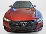 New 2025 Audi A6 3.0T Prestige image 2