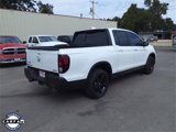 Used 2023 Honda Ridgeline Black Edition image 4