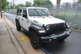 Used 2023 Jeep Wrangler Unlimited image 4
