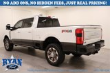 New 2025 Ford F250 King Ranch image 5