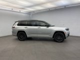 New 2025 Jeep Grand Cherokee L Summit image 2