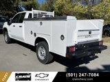 New 2025 Chevrolet Silverado 2500 W/T w/ WT Convenience Package image 5